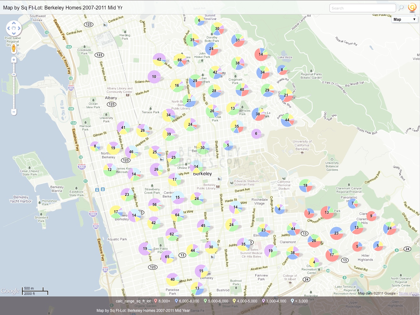 map-berkeley-mls-research-2007-2011-01-06-single-family-home-square-foot-lot-size