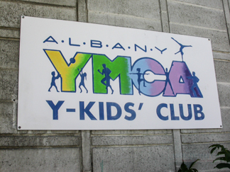 Albany CA YMCA