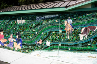 Terrace Park Mural