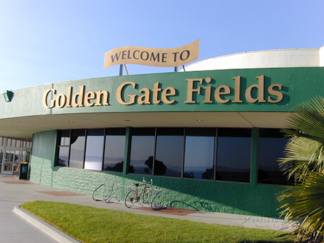 Golden Gate Fields