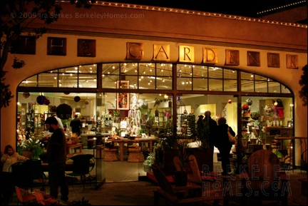 Berkeley 4th Street Sur La Table