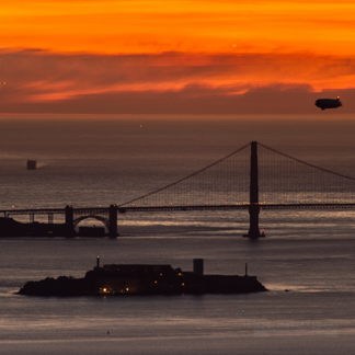 Berkeley Hills