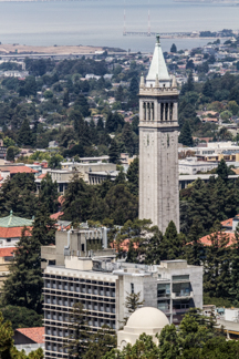 Berkeley Hills