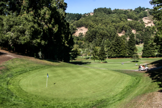 Berkeley Hills