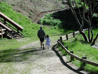 Berkeley Hills