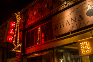 Khana Peena Indian Cuisine