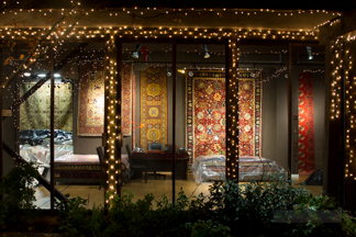 Noor and Sons Rug Gallery - Thousand Oaks Berkeley