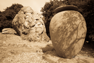 Yosemite Urn Berkeley