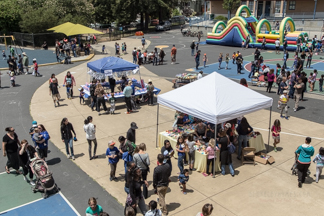 Thousand Oaks School Carnival