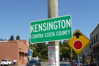 Kensington