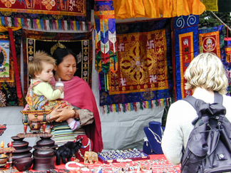 HImalayan Fair - Live Oak Park