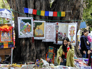 HImalayan Fair - Live Oak Park