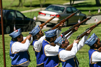 Memorial Day