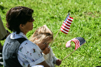 Memorial Day