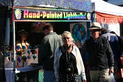 North Shattuck Spice of Life Festival