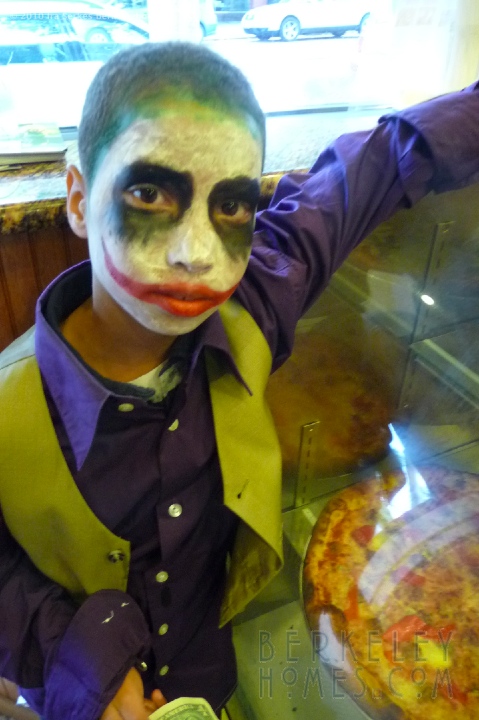 Halloween