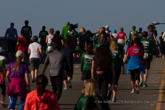 Berkeley Half Marathon race