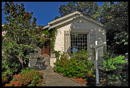 2564 Buena Vista Way Berkeley Hilles