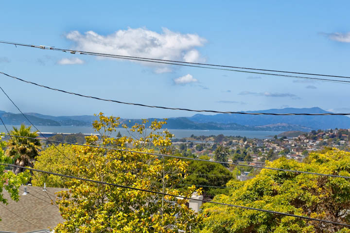 North Berkeley Condo