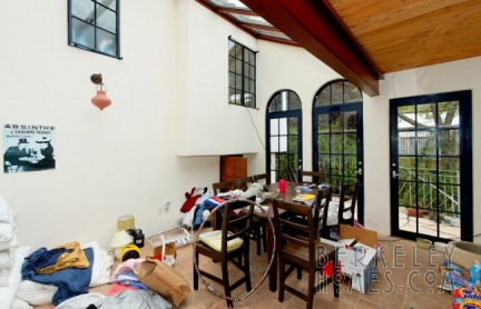 Ira & Carol Serkes berkeleyhomes.com Staging