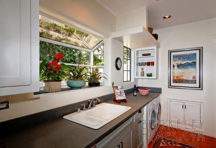 Ira & Carol Serkes berkeleyhomes.com Staging